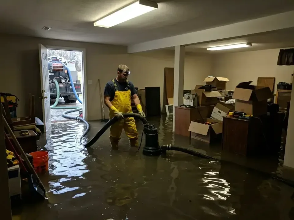 basement-burst-pipe-flooding-a-001 — frequently asked questions, 24-Hour Water Damage Restoration Services in Northlake, SC